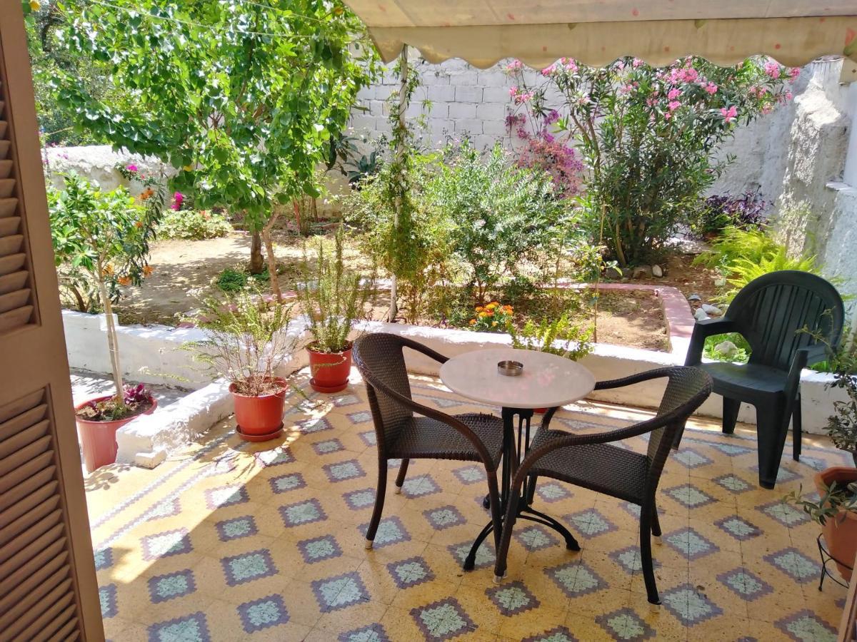 La Casa Di Maria Apartment Athens Exterior photo